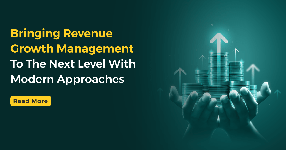 revenue growth management CPG